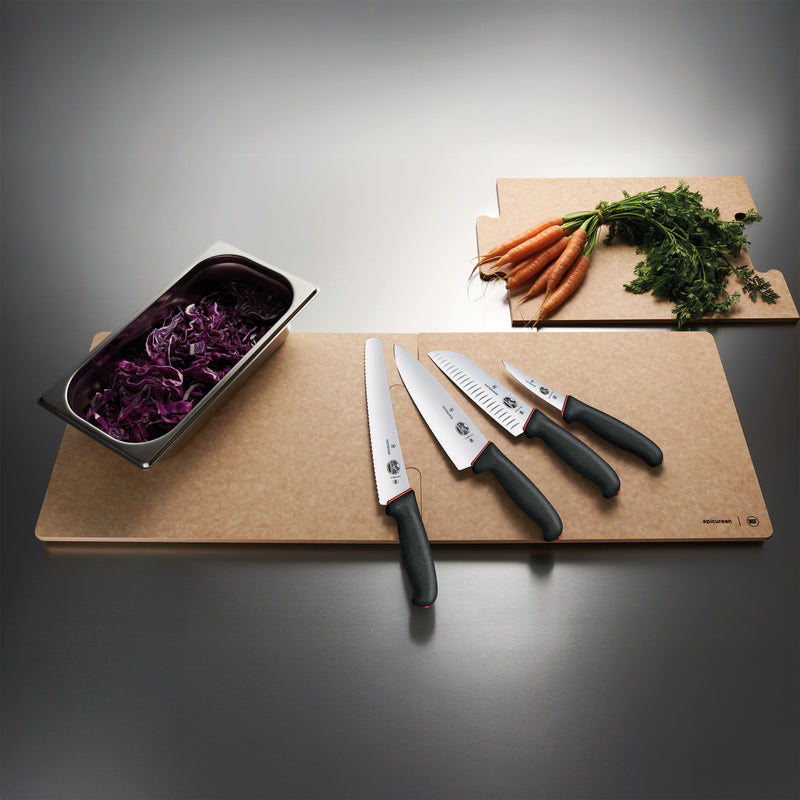 Spelucchino Dual Grip 10 cm victorinox coltelleria V-5.51 03.10D Kunzi Shop
