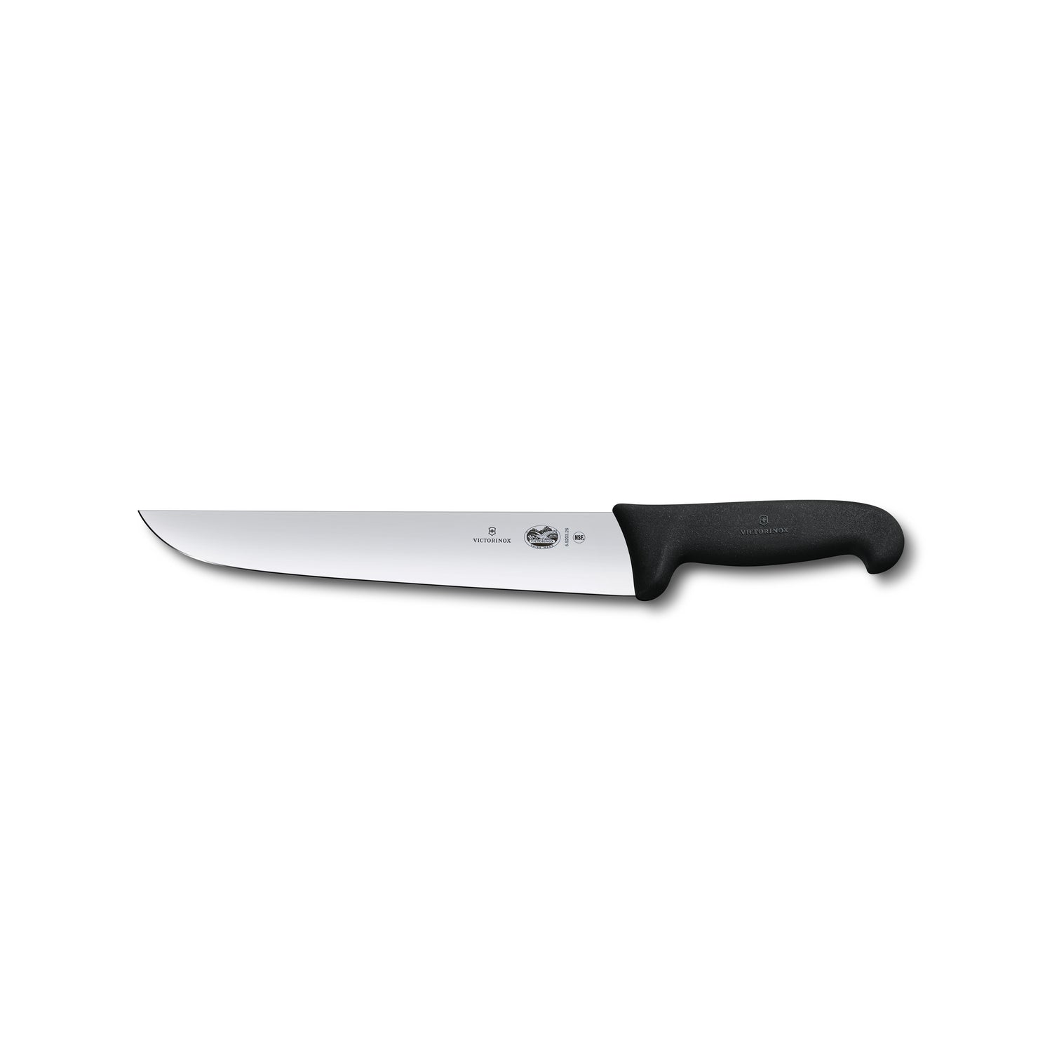 Coltello macello Fibrox, 16 cm victorinox coltelleria V-5.52 03.16B Kunzi Shop