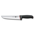 Coltello macello Dual Grip 20 cm victorinox coltelleria V-5.52 03.20D Kunzi Shop
