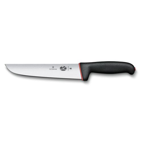 Coltello macello Dual Grip 20 cm victorinox coltelleria V-5.52 03.20D Kunzi Shop
