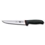 Coltello per scannare Dual Grip 18 cm victorinox coltelleria V-5.55 03.18D Kunzi Shop