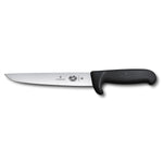 Coltello scannare Safety Grip - Fibrox victorinox coltelleria V-5.55 03.18L Kunzi Shop