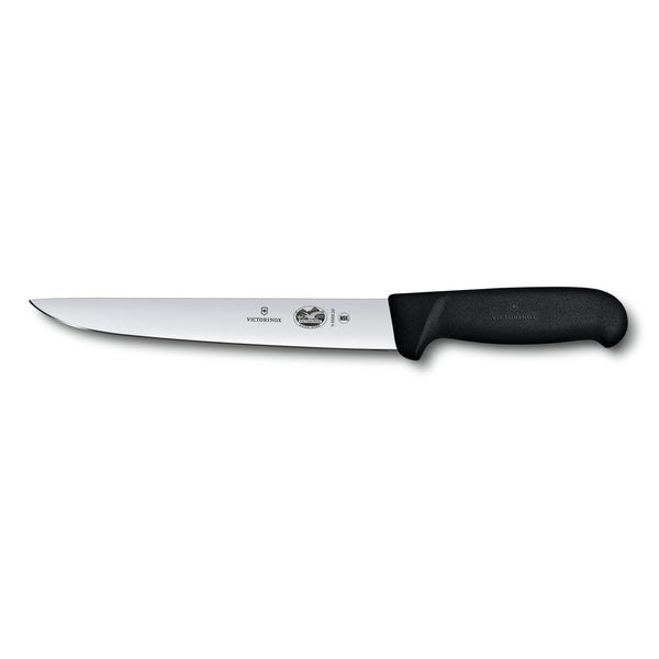 Coltello scannare Fibrox, 18 cm victorinox coltelleria V-5.55 03.18B Kunzi Shop 2