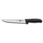 Coltello scannare Dual Grip 20 cm victorinox coltelleria V-5.55 03.20D Kunzi Shop