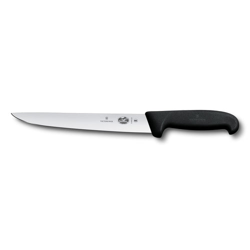 Coltello scannare S/B - Fibrox victorinox coltelleria V-5.55 03.18 XM Kunzi Shop