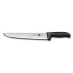 Coltello per scannare Dual Grip 25 cm victorinox coltelleria V-5.55 03.25D Kunzi Shop
