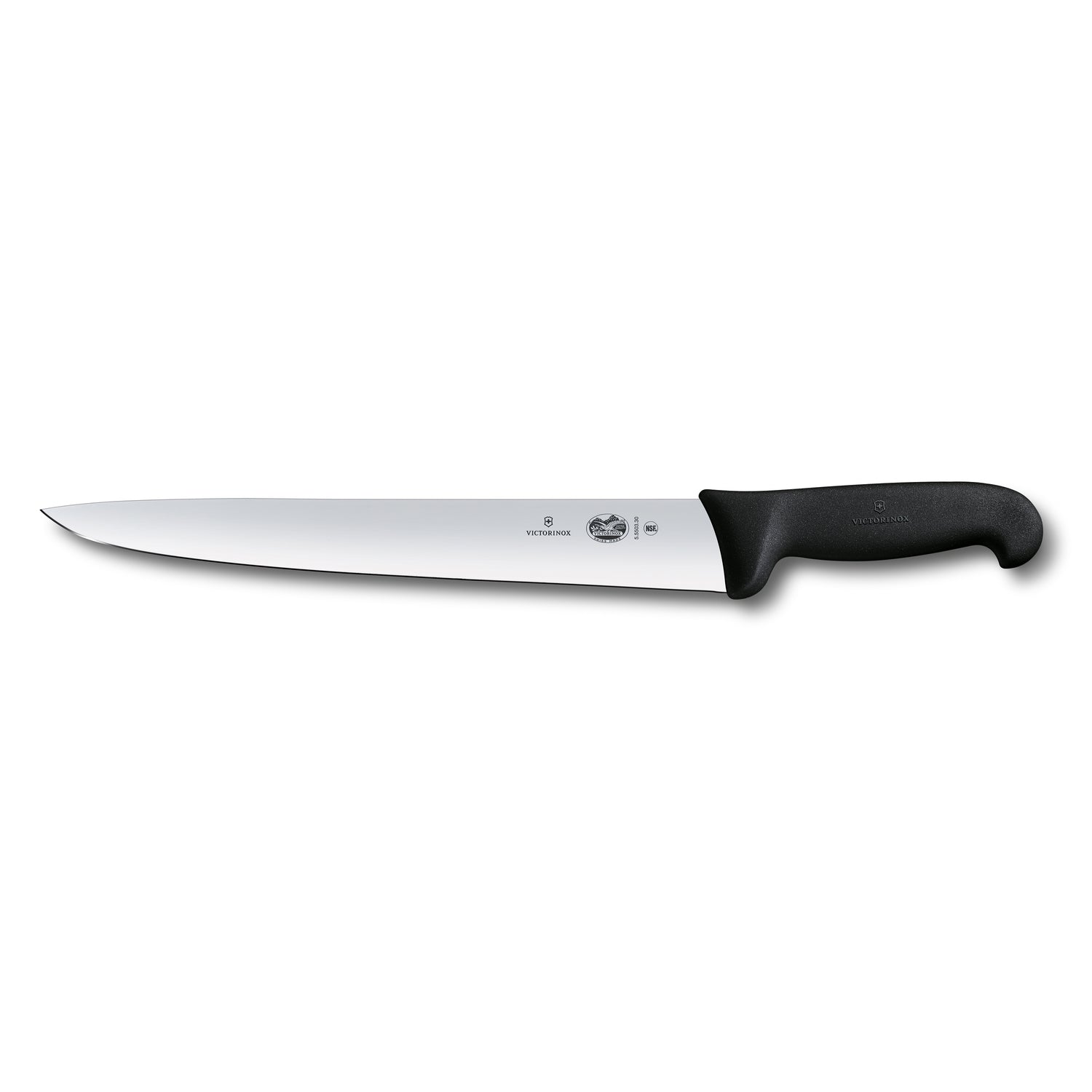 Coltello scannare Fibrox, 18 cm victorinox coltelleria V-5.55 03.18B Kunzi Shop 4