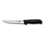 Coltello per disossare Fibrox, 12 cm victorinox coltelleria V-5.60 03.12B Kunzi Shop