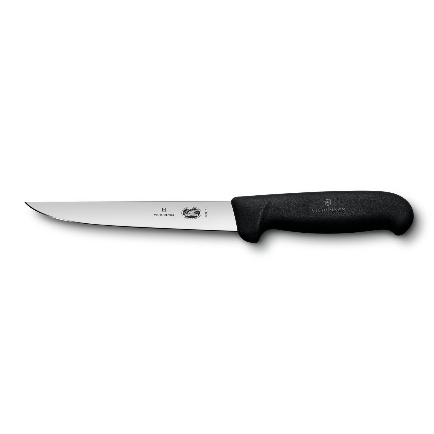 Coltello per disossare Fibrox, 12 cm victorinox coltelleria V-5.60 03.12B Kunzi Shop