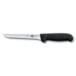 Coltello per disossare Fibrox, 12 cm victorinox coltelleria V-5.63 03.12B Kunzi Shop