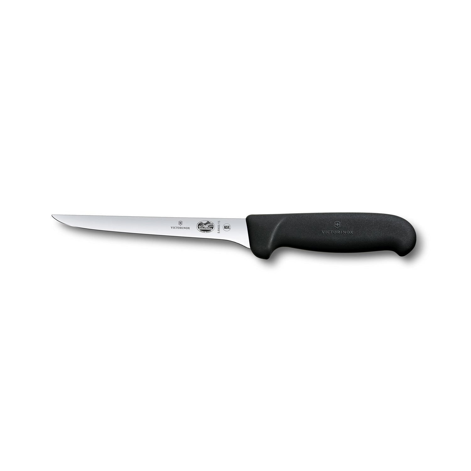 Coltello disosso S/B - Fibrox victorinox coltelleria V-5.64 03.12 XM Kunzi Shop 1