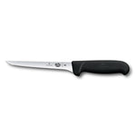 Coltello per disossare Fibrox, 12 cm victorinox coltelleria V-5.64 03.12B Kunzi Shop