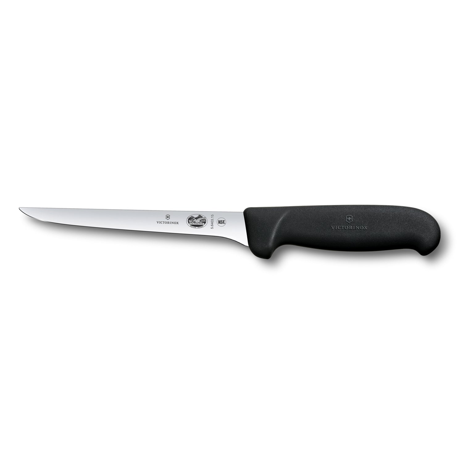 Coltello disosso S/B - Fibrox victorinox coltelleria V-5.64 03.12 XM Kunzi Shop 2