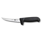 Coltello disosso curvo Safety Grip - Fibrox victorinox coltelleria V-5.66 03.12M Kunzi Shop