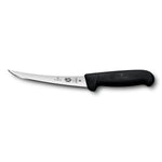 Coltello per disossare curvo e superflessibile Fibrox, 15 cm victorinox coltelleria V-5.66 63.15B Kunzi Shop