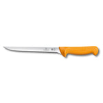 Coltello pesce flessibile - Swibo victorinox coltelleria wenger V-5.84 50.20 Kunzi Shop