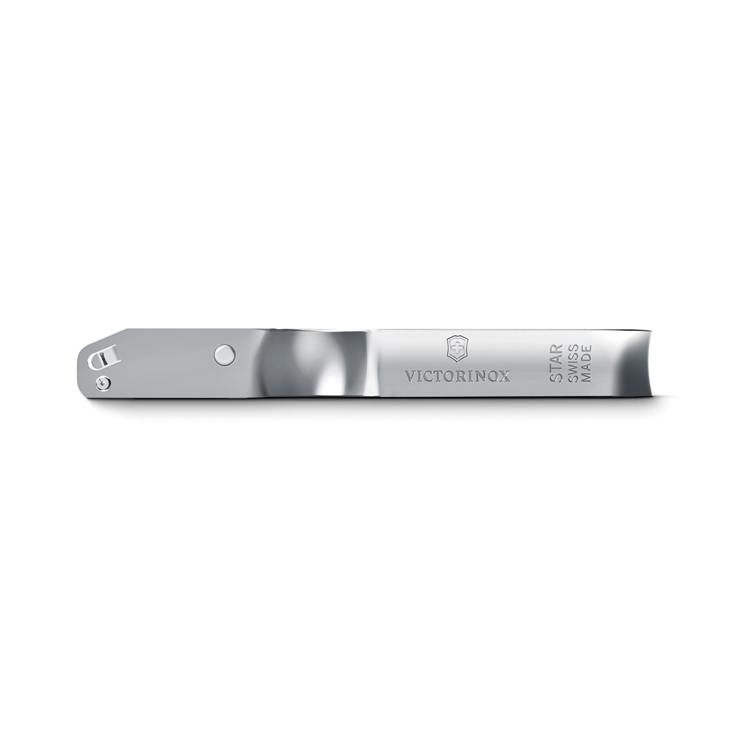 Pelaverdure STAR, doppia lama victorinox V-6.09 12 Kunzi Shop 4