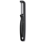 Pelaverdure lama dentellata Iota nero victorinox V-6.09 43.3 Kunzi Shop