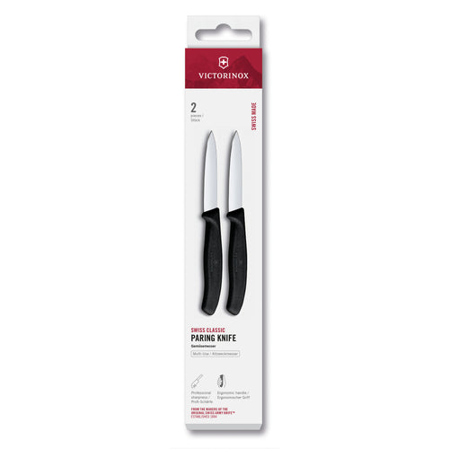 Spelucchino Blister 2 Pezzi victorinox coltelleria V-6.76 03.2 Kunzi Shop