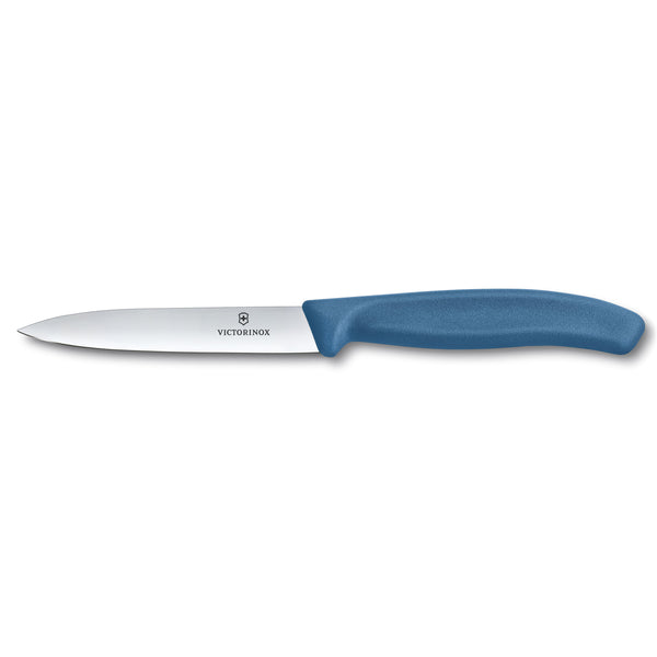 Spelucchino lama 10 cm - Swiss Classic victorinox coltelleria V-6.77 02.C1 Kunzi Shop