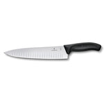 Coltello cucina alveolato - Swiss Classic victorinox coltelleria V-6.80 23.25G Kunzi Shop