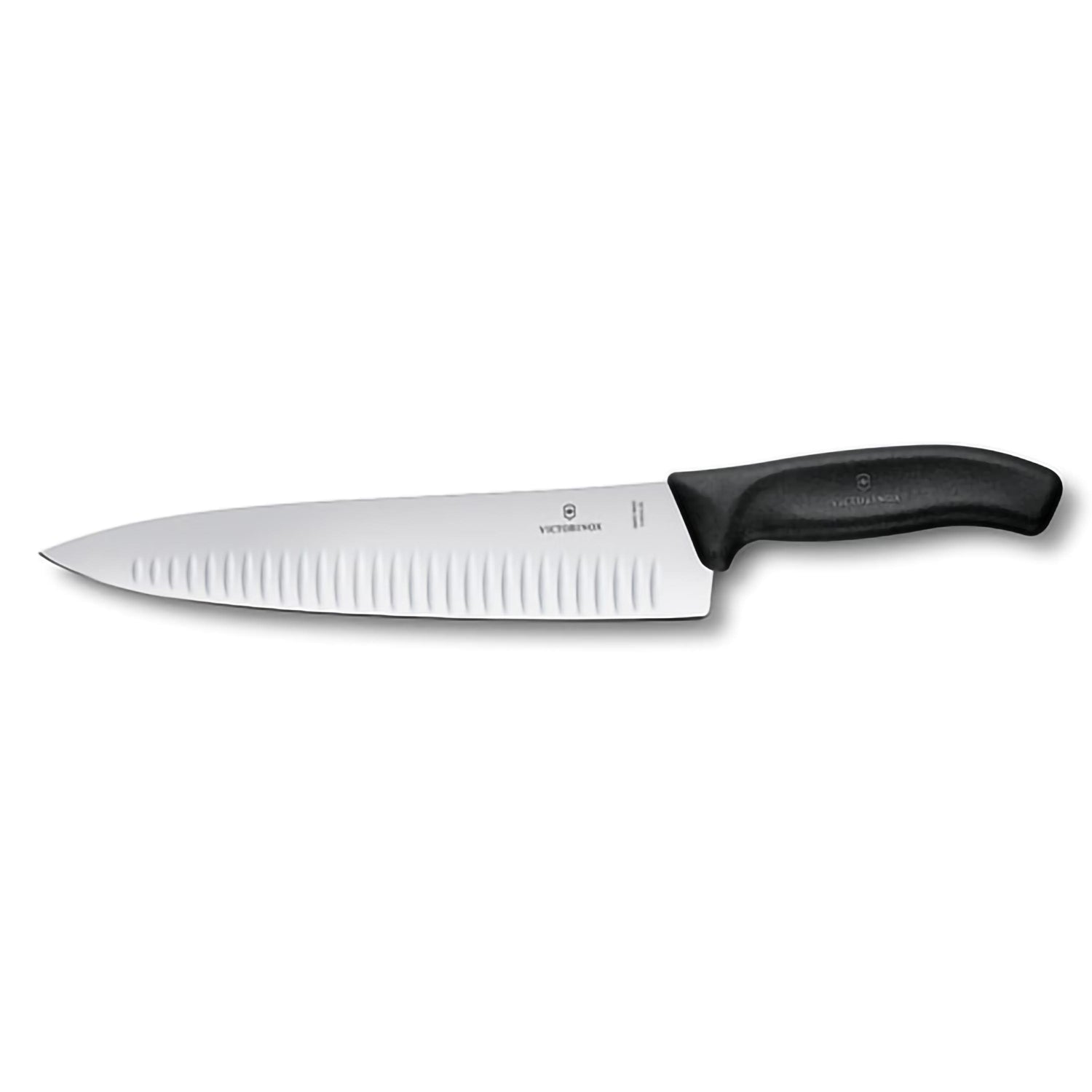 Coltello cucina alveolato - Swiss Classic victorinox coltelleria V-6.80 23.25G Kunzi Shop 1