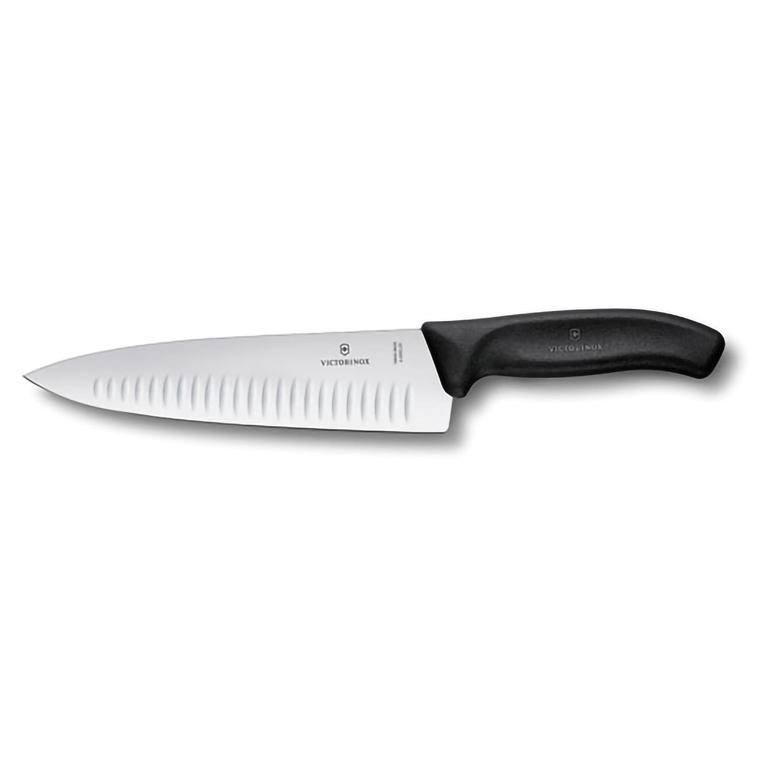 Coltello cucina alveolato - Swiss Classic victorinox coltelleria V-6.80 83.20G Kunzi Shop 1