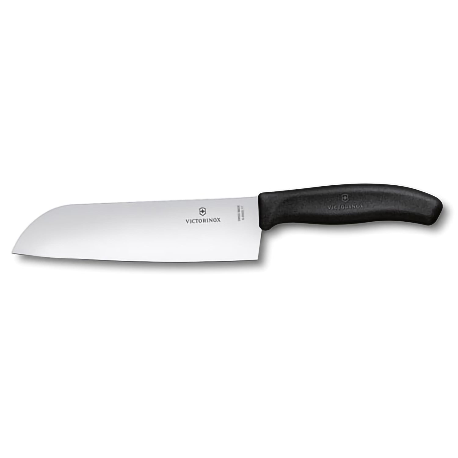 Santoku - Swiss Classic victorinox coltelleria V-6.85 03.17G Kunzi Shop 1