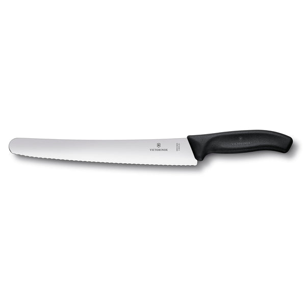 Coltello pane e pasticceria victorinox coltelleria V-6.86 33.26B Kunzi Shop
