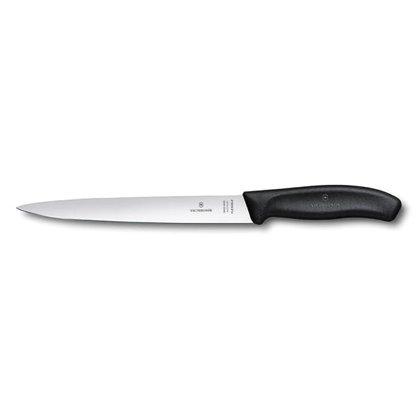 Coltello filettare - Swiss Classic victorinox coltelleria V-6.87 13.20G Kunzi Shop