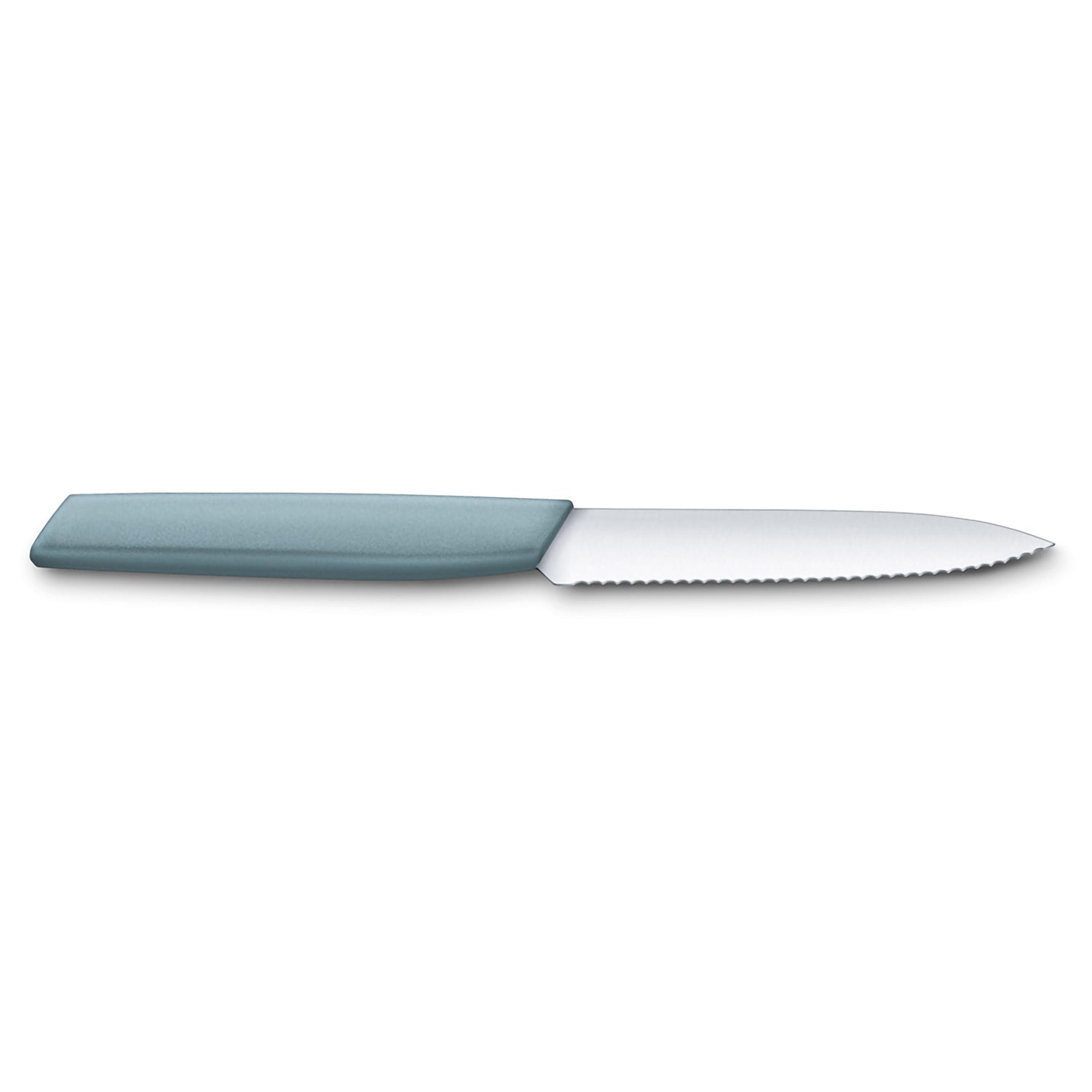 Spelucchino lama ondulata manico Arona - Swiss Modern victorinox coltelleria V-6.90 06.10W21 Kunzi Shop 2