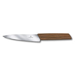 Coltello Cucina Wood- Swiss Modern victorinox coltelleria V-6.90 10.15G Kunzi Shop