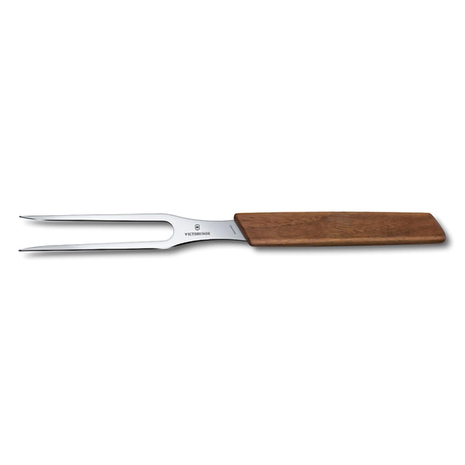 Forchettone Wood - Swiss Modern victorinox coltelleria V-6.90 30.15G Kunzi Shop 1