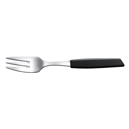 Forchettina nero - Swiss Modern victorinox V-6.90 33.06 Kunzi Shop