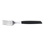 Forchetta nera - Swiss Modern victorinox coltelleria V-6.90 33.09 Kunzi Shop