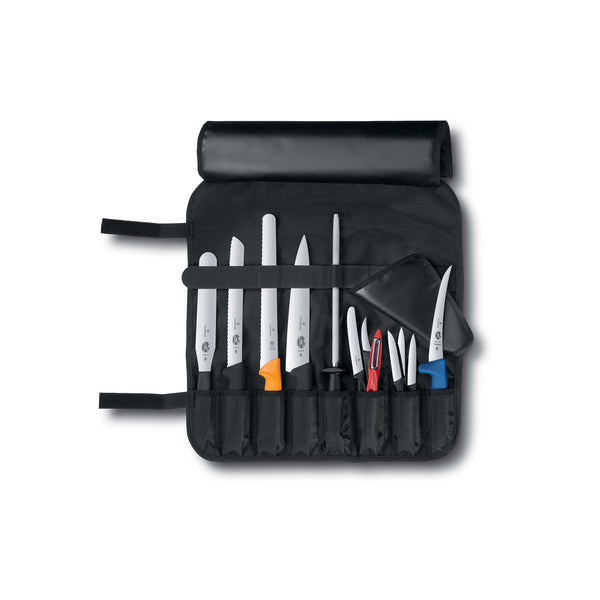 Rotolo porta coltelli per 8 pezzi victorinox coltelleria V-7.40 11.47 Kunzi Shop