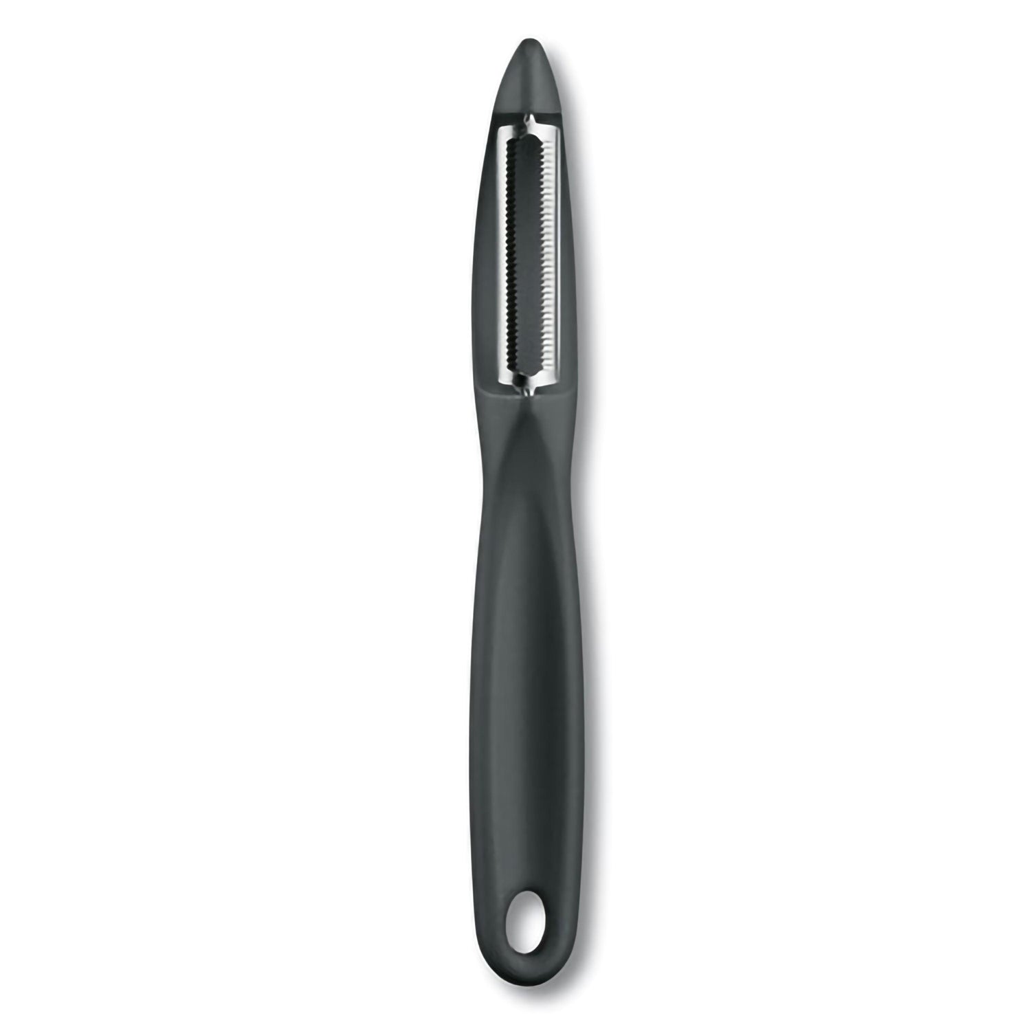 Pelaverdure universale nero victorinox coltelleria V-7.60 75 Kunzi Shop 1