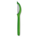 Pelaverdure universale verde victorinox coltelleria V-7.60 75.4 Kunzi Shop