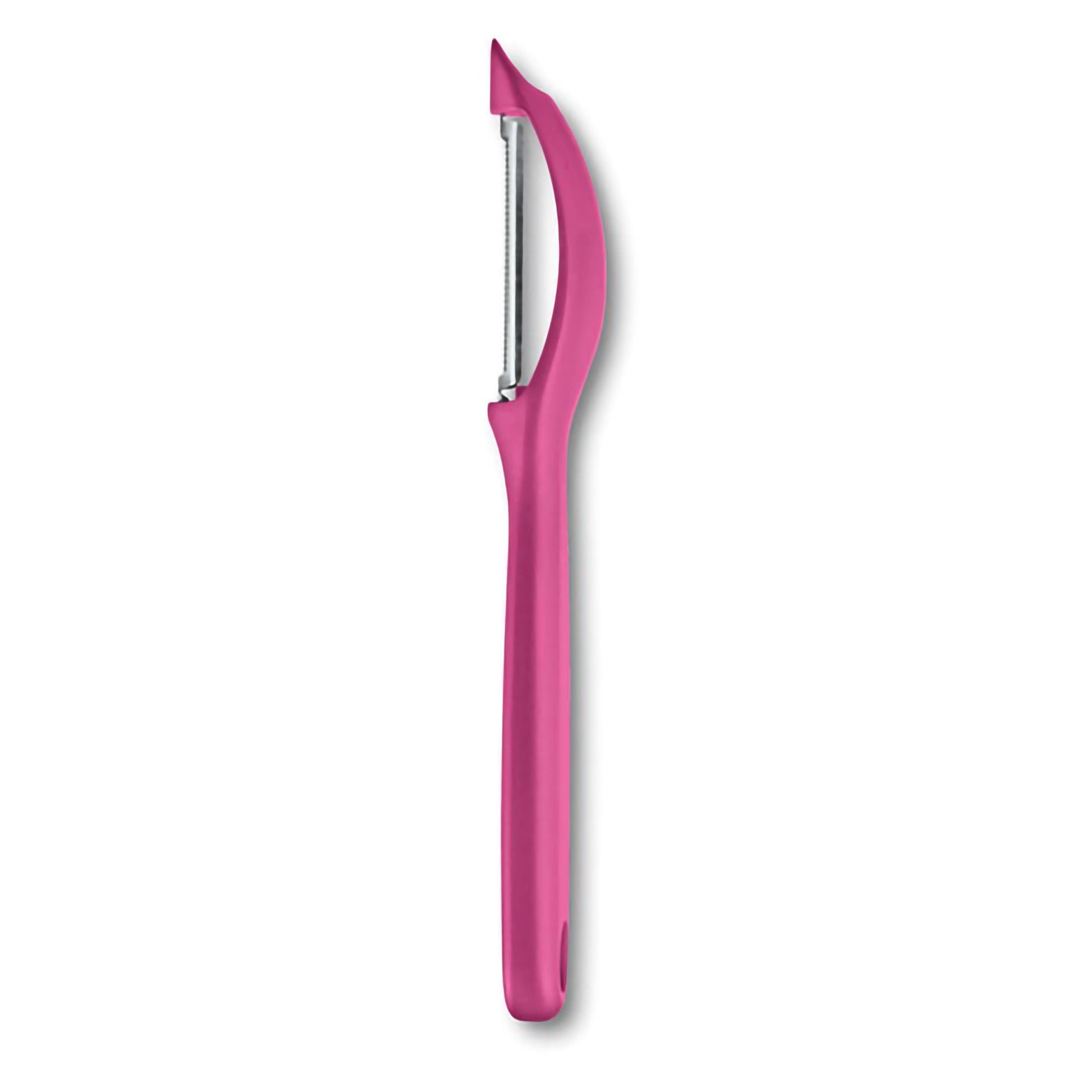 Pelaverdure universale rosa victorinox coltelleria V-7.60 75.5 Kunzi Shop 1