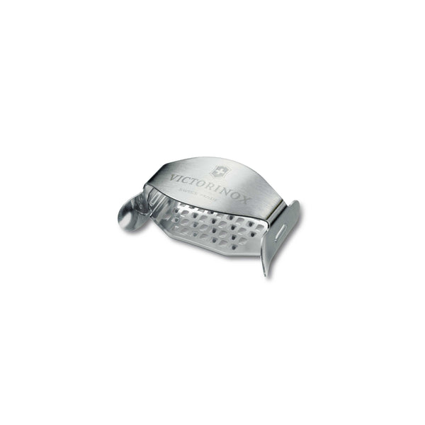 Grattugia Formaggio Fine victorinox coltelleria V-7.60 76 Kunzi Shop