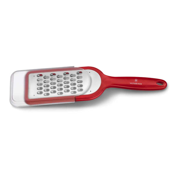 Grattugia grossa victorinox coltelleria V-7.60 81.1 Kunzi Shop 2