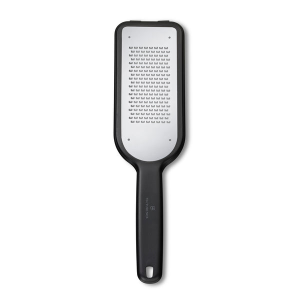 Grattugia con grana a fori fini victorinox coltelleria V-7.60 82.3 Kunzi Shop