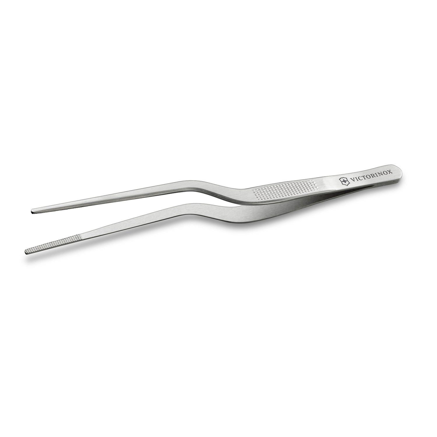 Pinzetta 12 cm Offset victorinox coltelleria V-7.61 21 Kunzi Shop