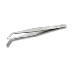 Pinzetta 16 cm curva victorinox coltelleria V-7.61 22 Kunzi Shop
