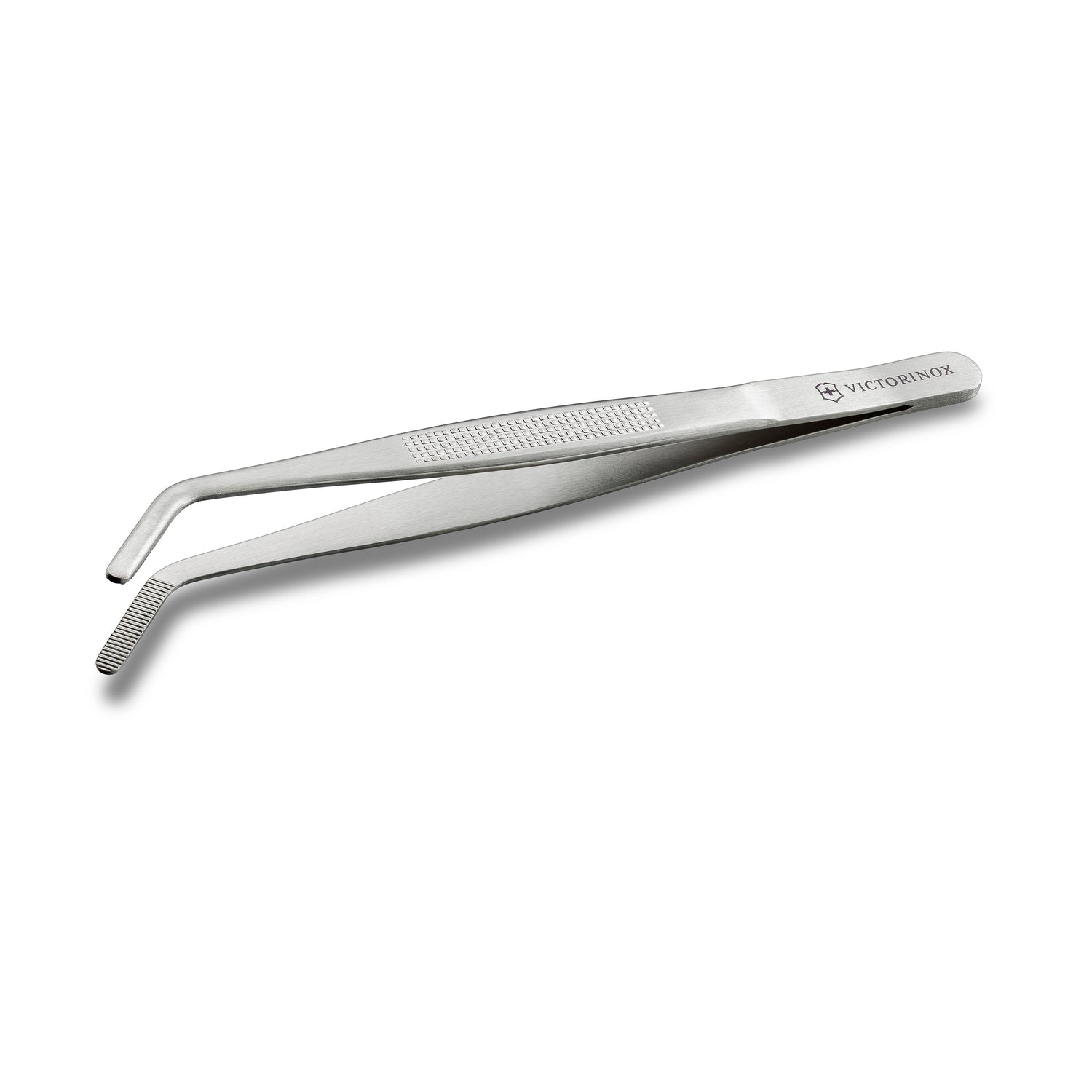 Pinzetta 16 cm curva victorinox coltelleria V-7.61 22 Kunzi Shop