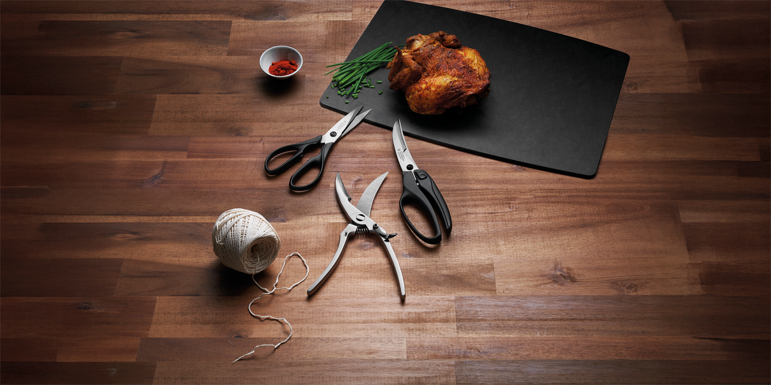 Forbici da cucina