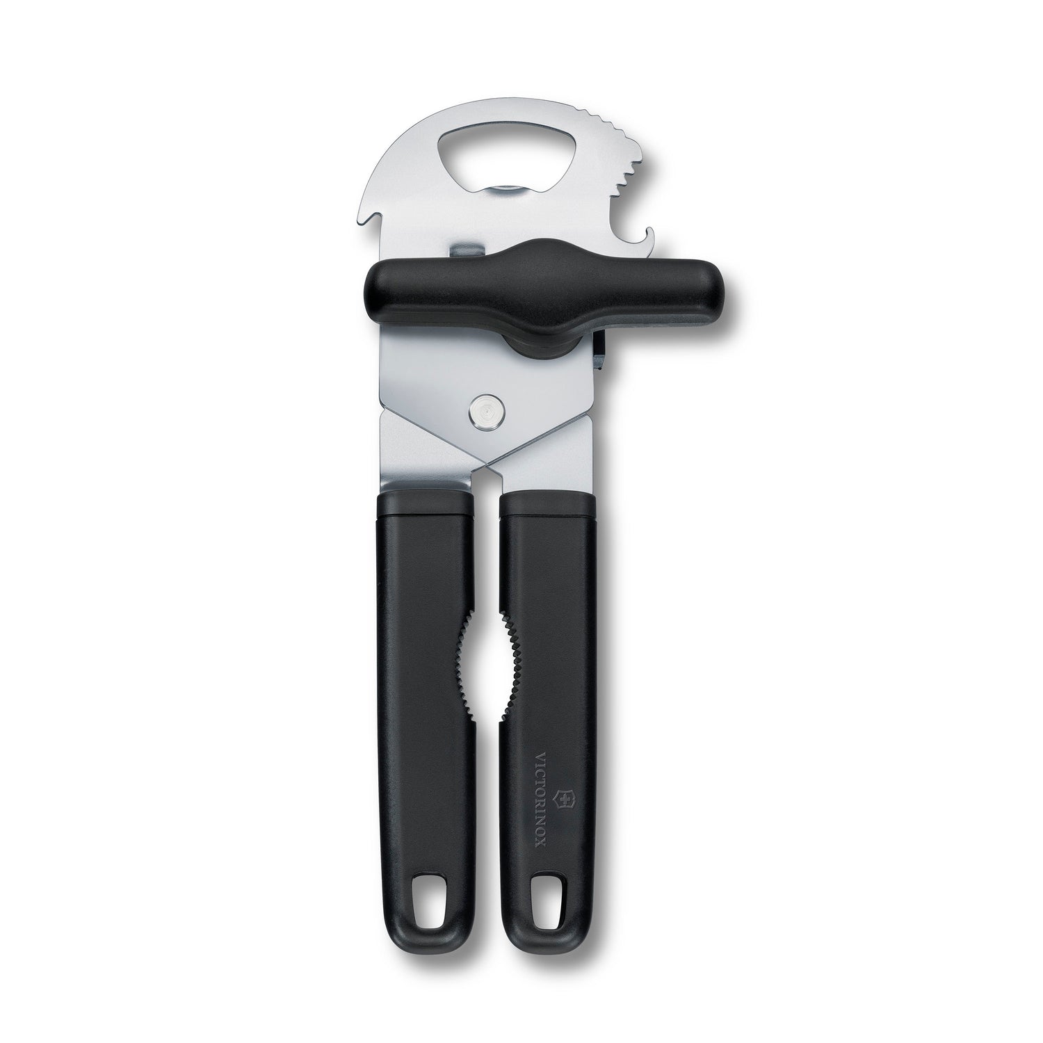 Apribottiglie Universale Nero victorinox coltelleria V-7.68 78.3 Kunzi Shop