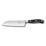 Coltello Santoku - Grand Maître victorinox coltelleria V-7.73 03.17G Kunzi Shop