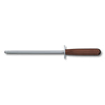 Acciaino Tondo M/Legno _ victorinox coltelleria V-7.82 10 Kunzi Shop