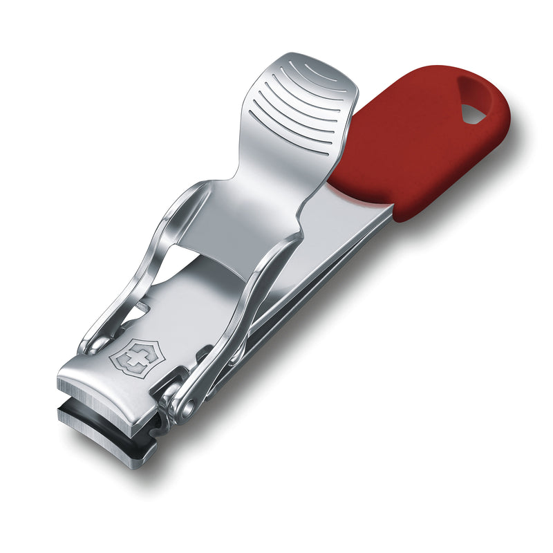 Tronchesino Per Unghie victorinox coltelleria V-8.20 50.10 Kunzi Shop